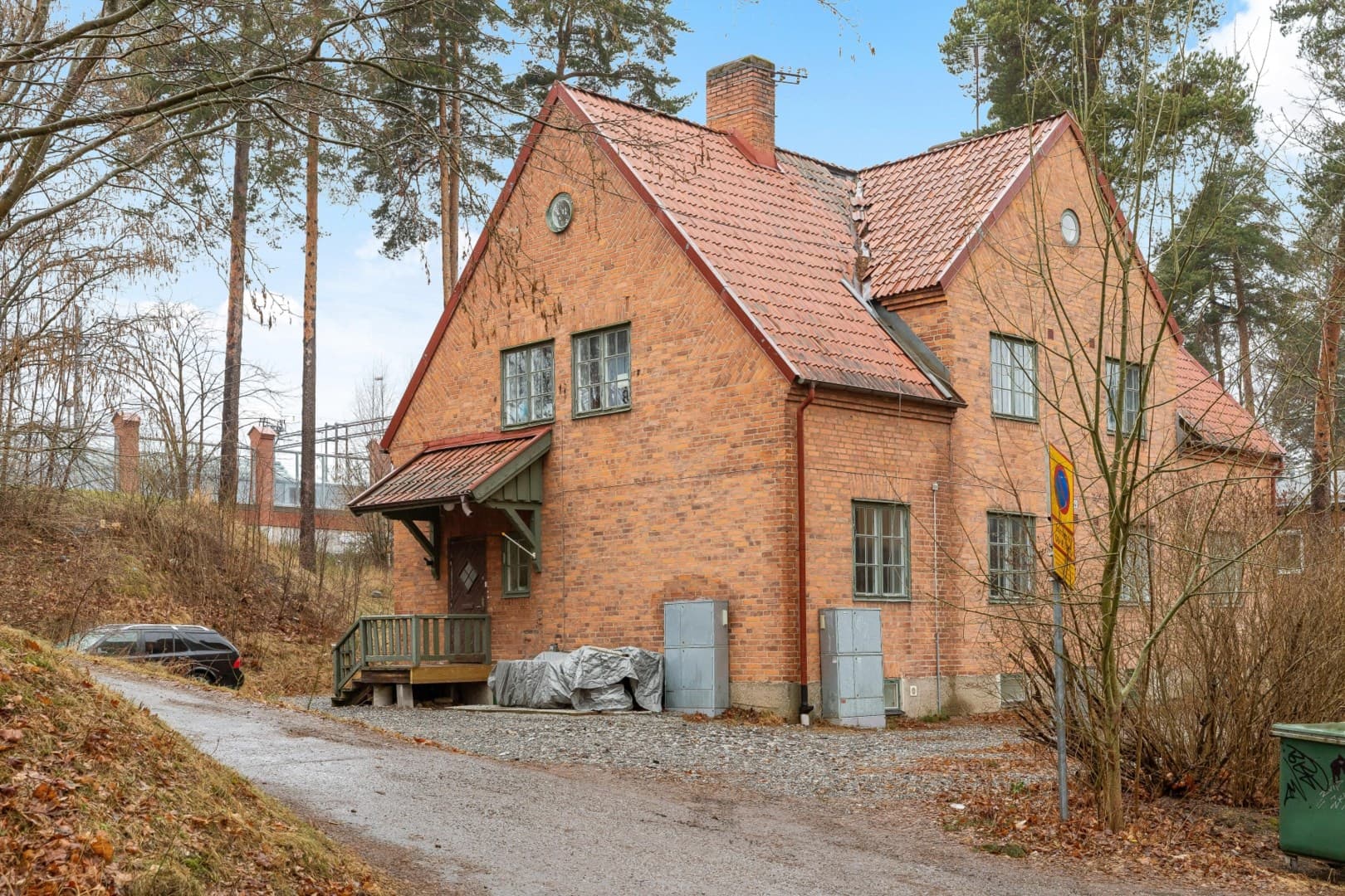 Property
