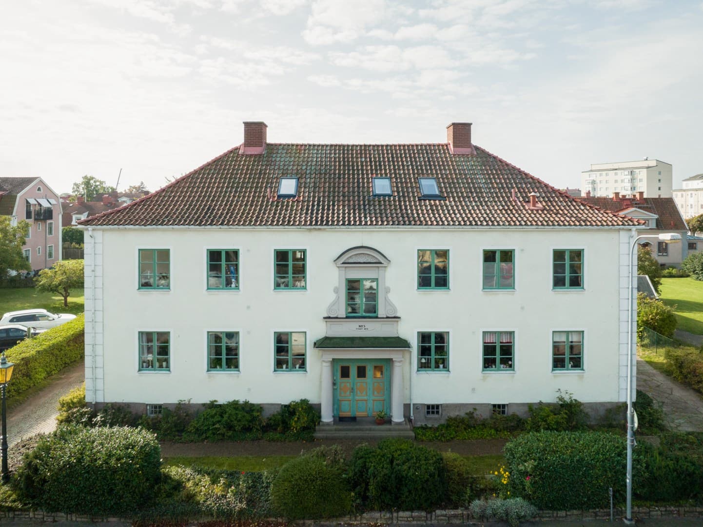 Property