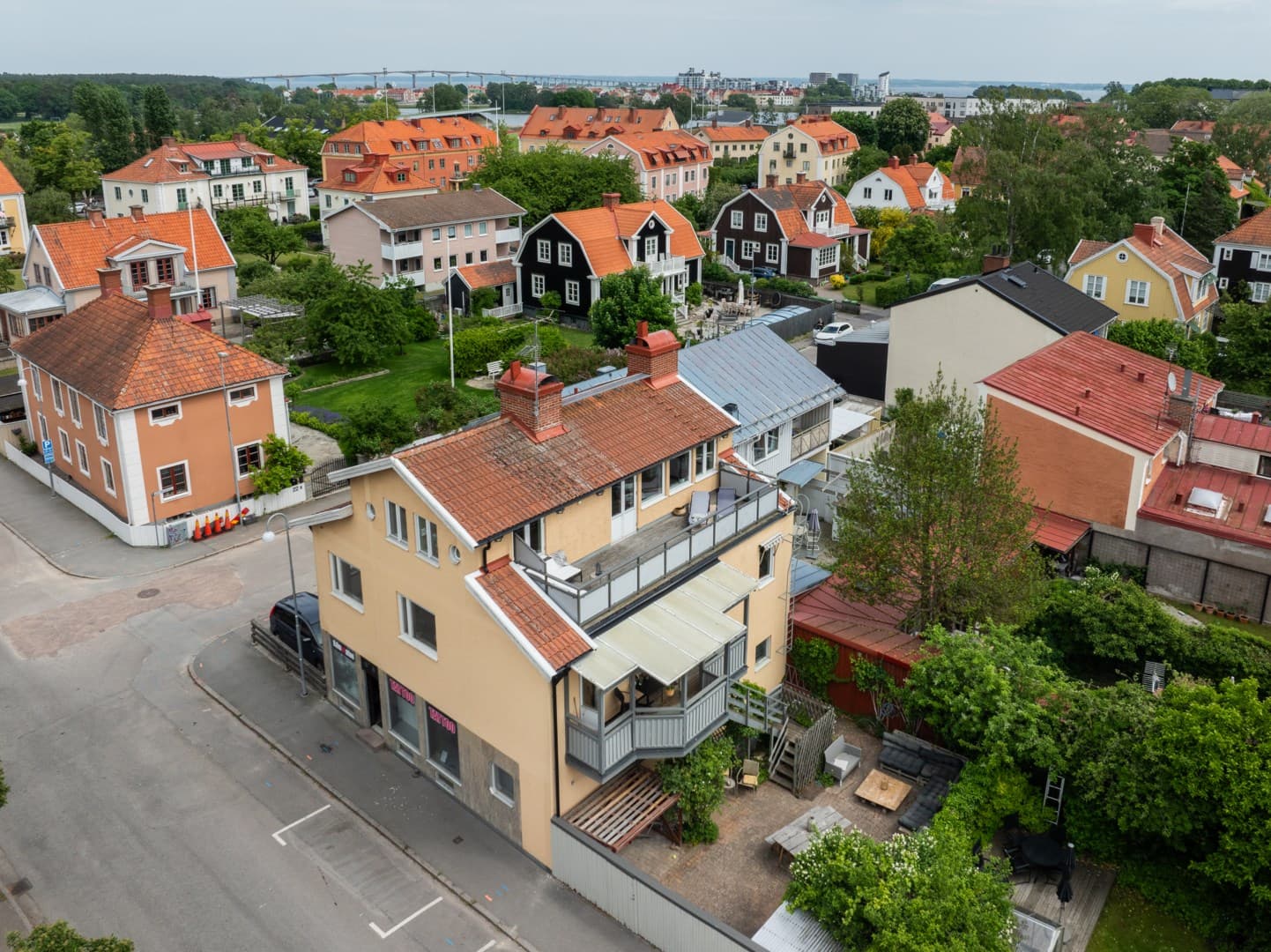 Property