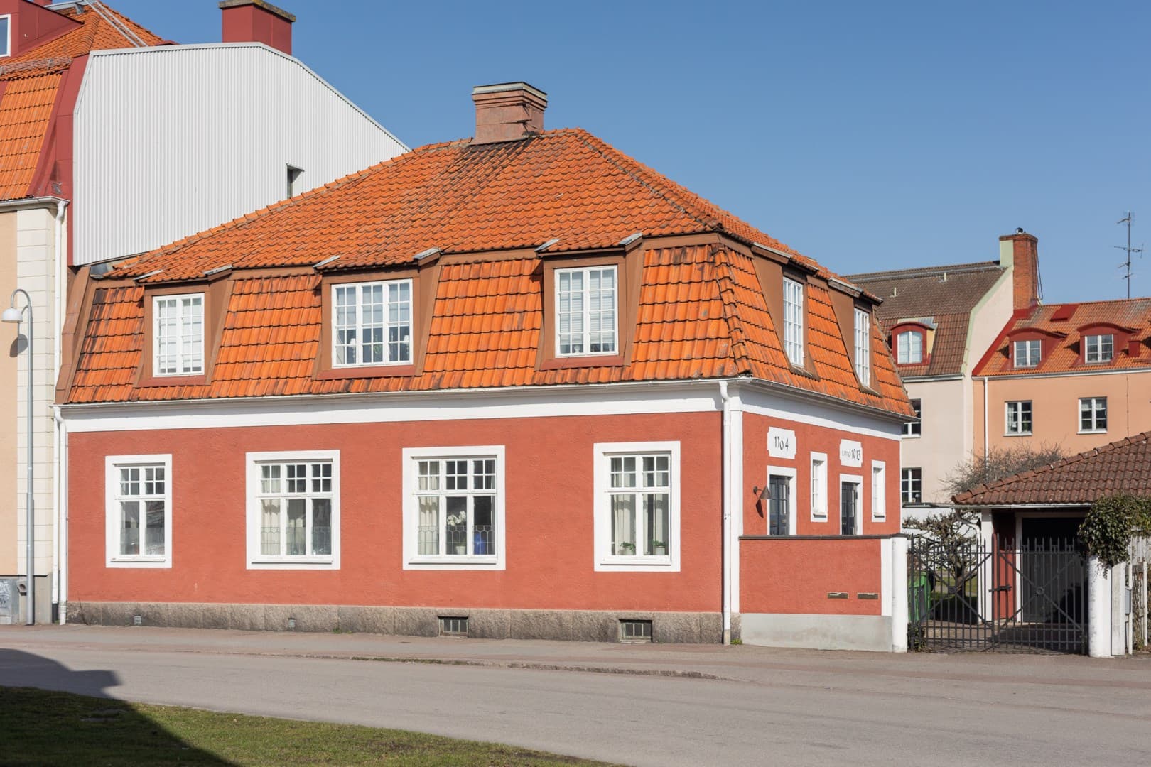 Property