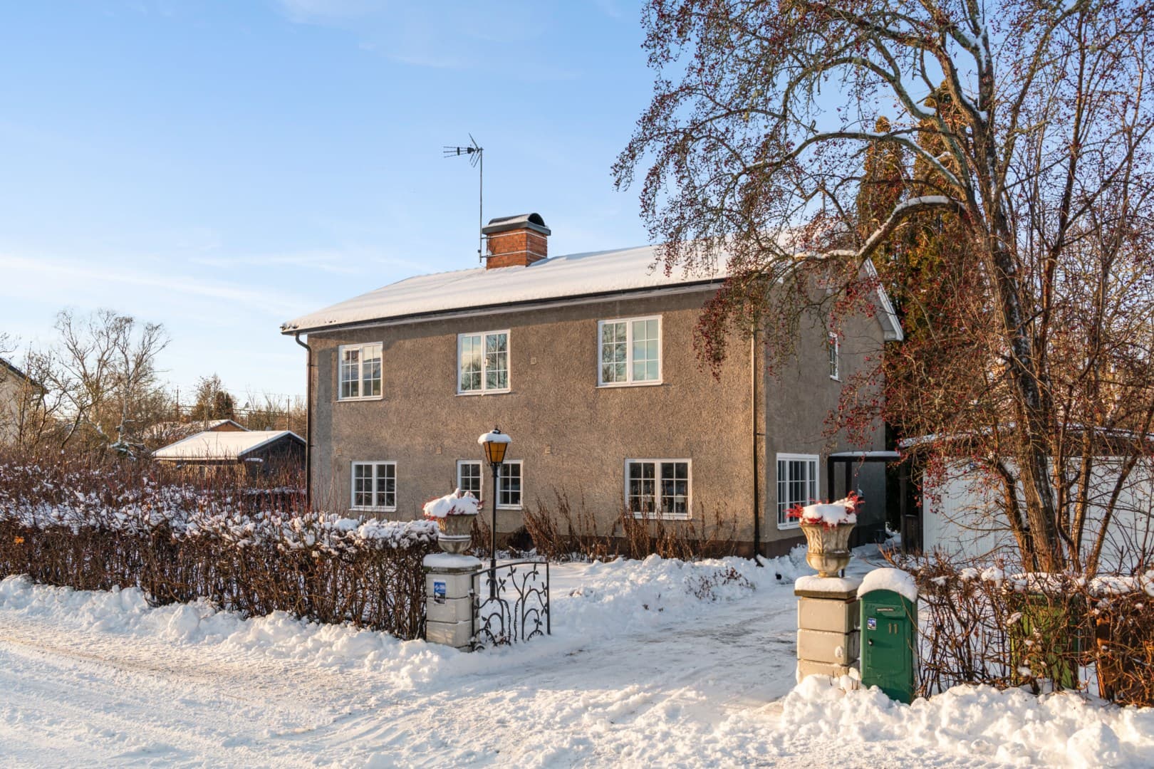 Property
