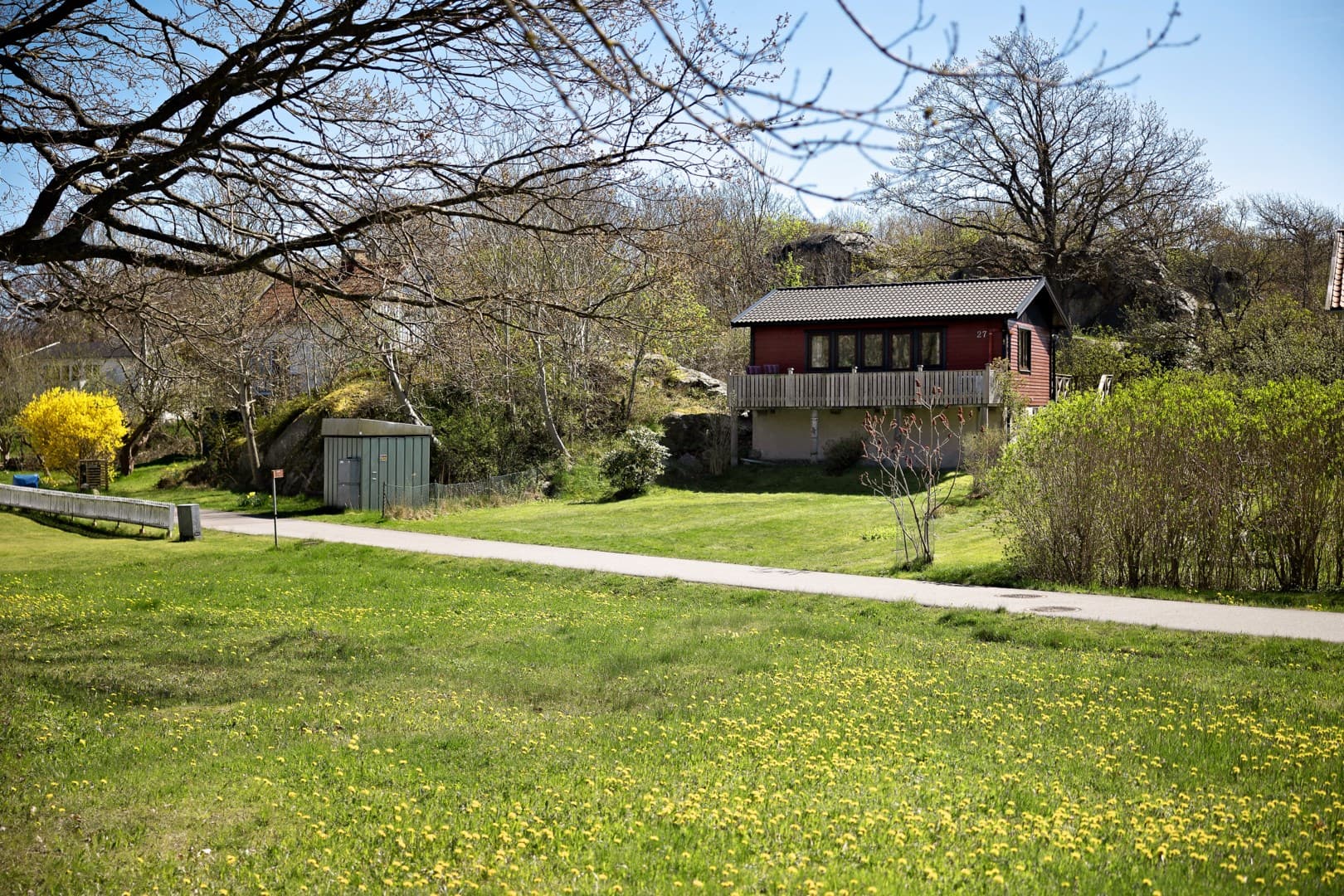 Property