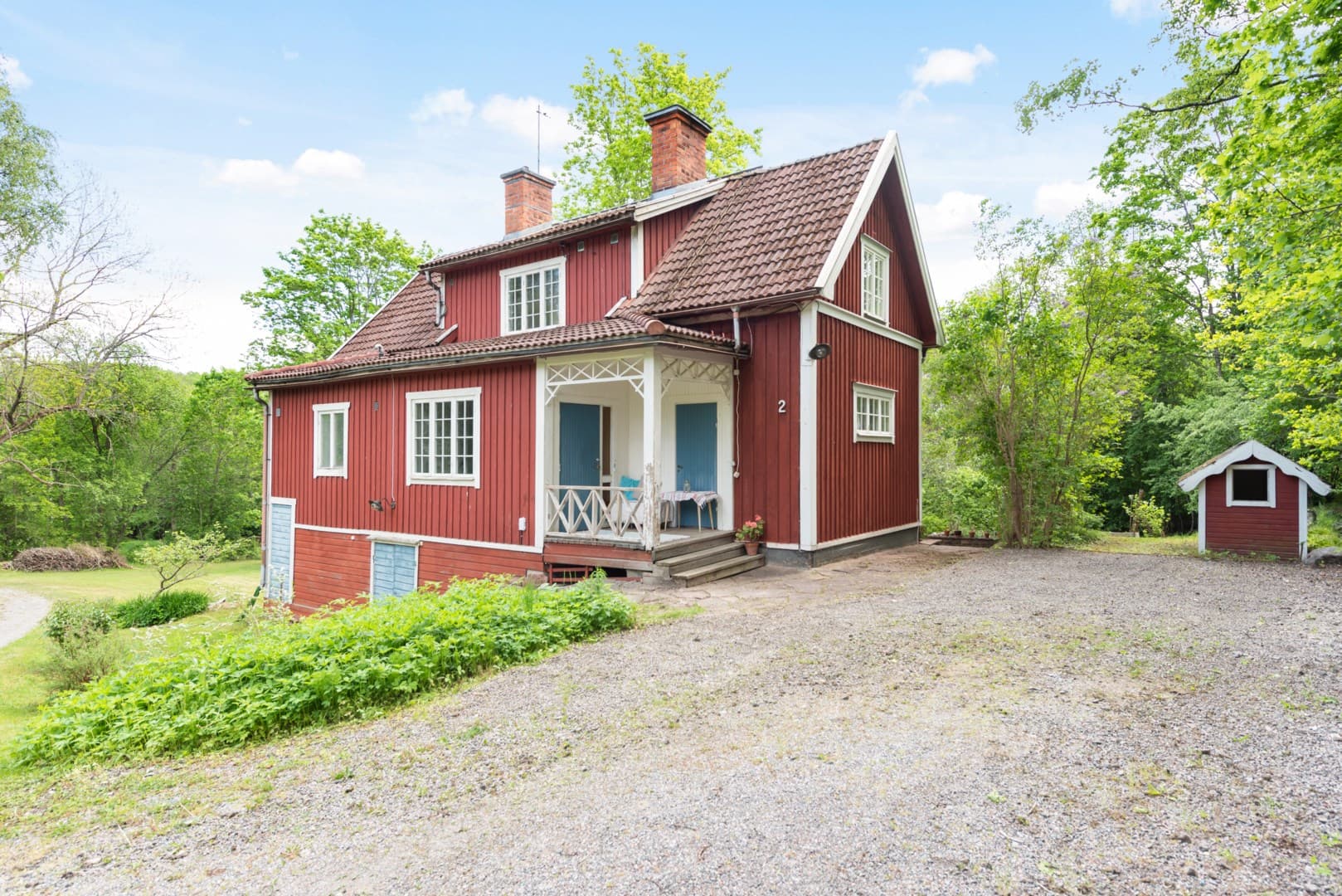 Property