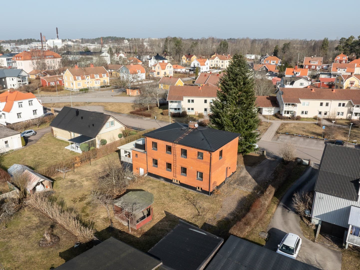 Property