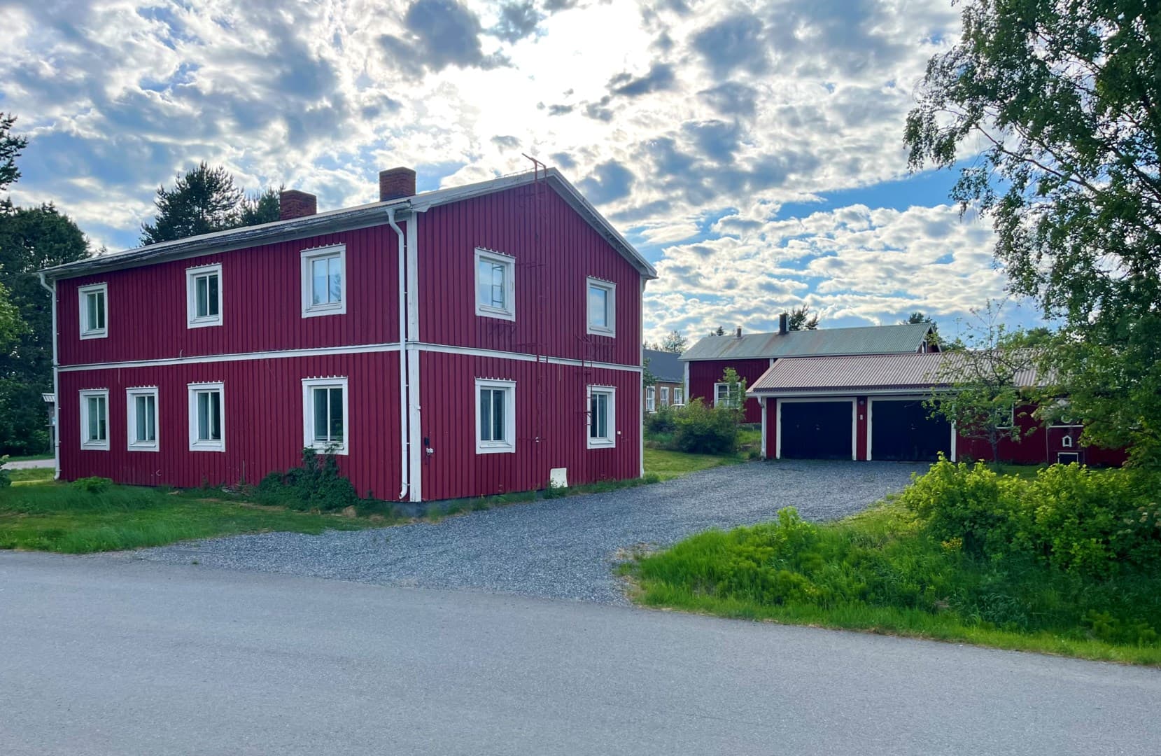 Property