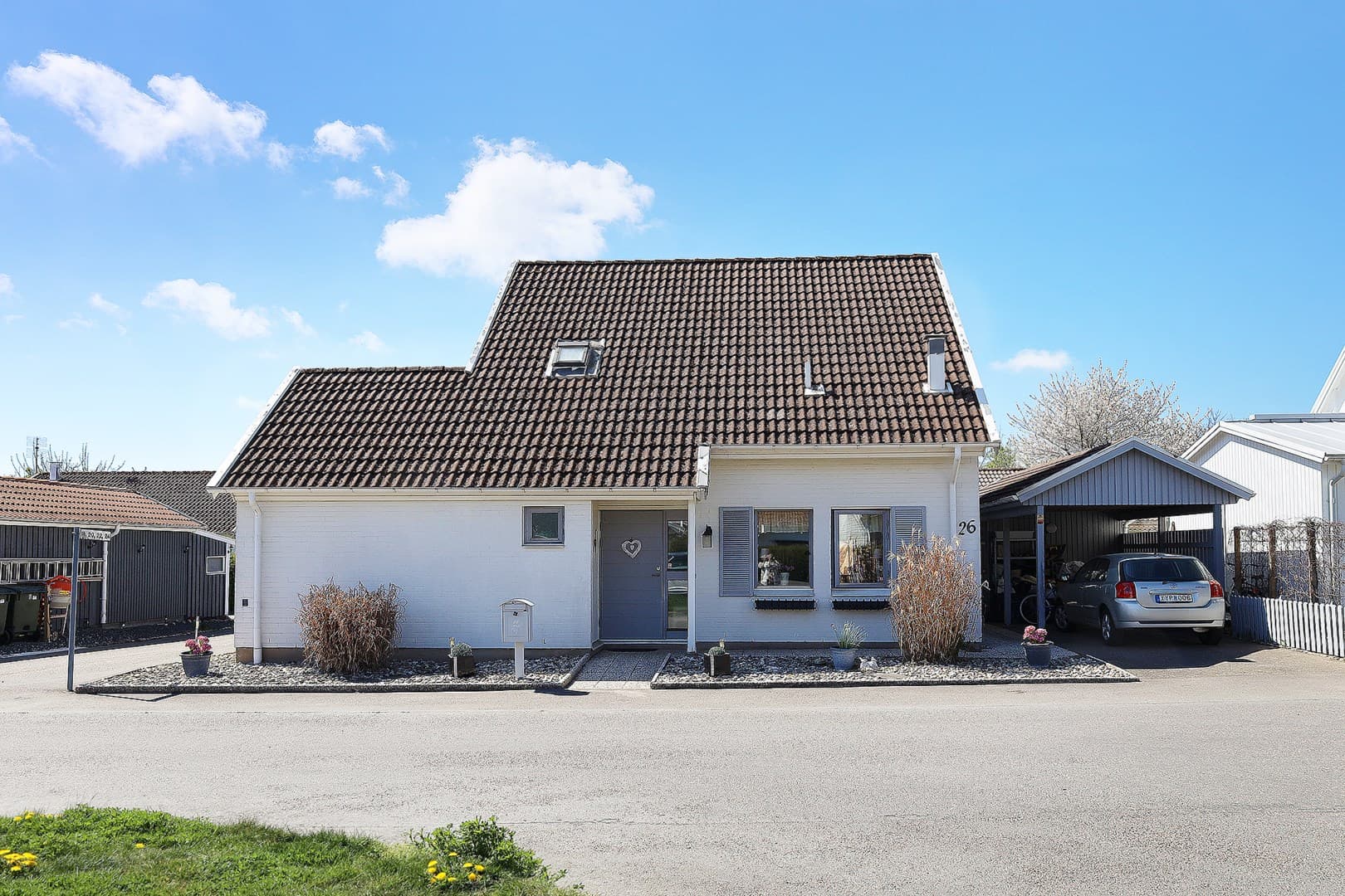Property