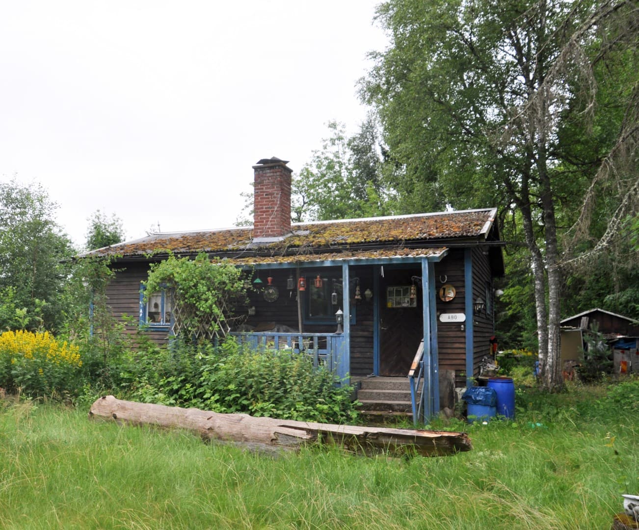 Property