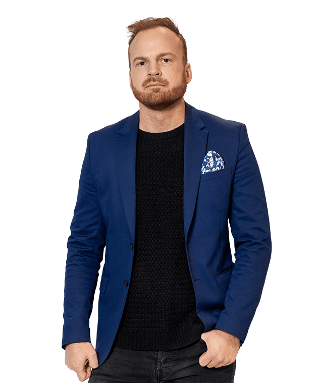 Robin Örnklint