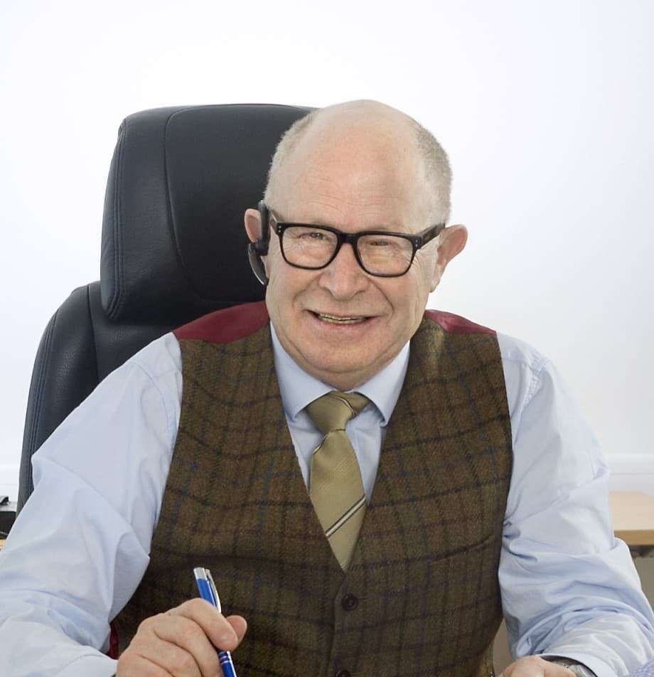 Bo Pettersson