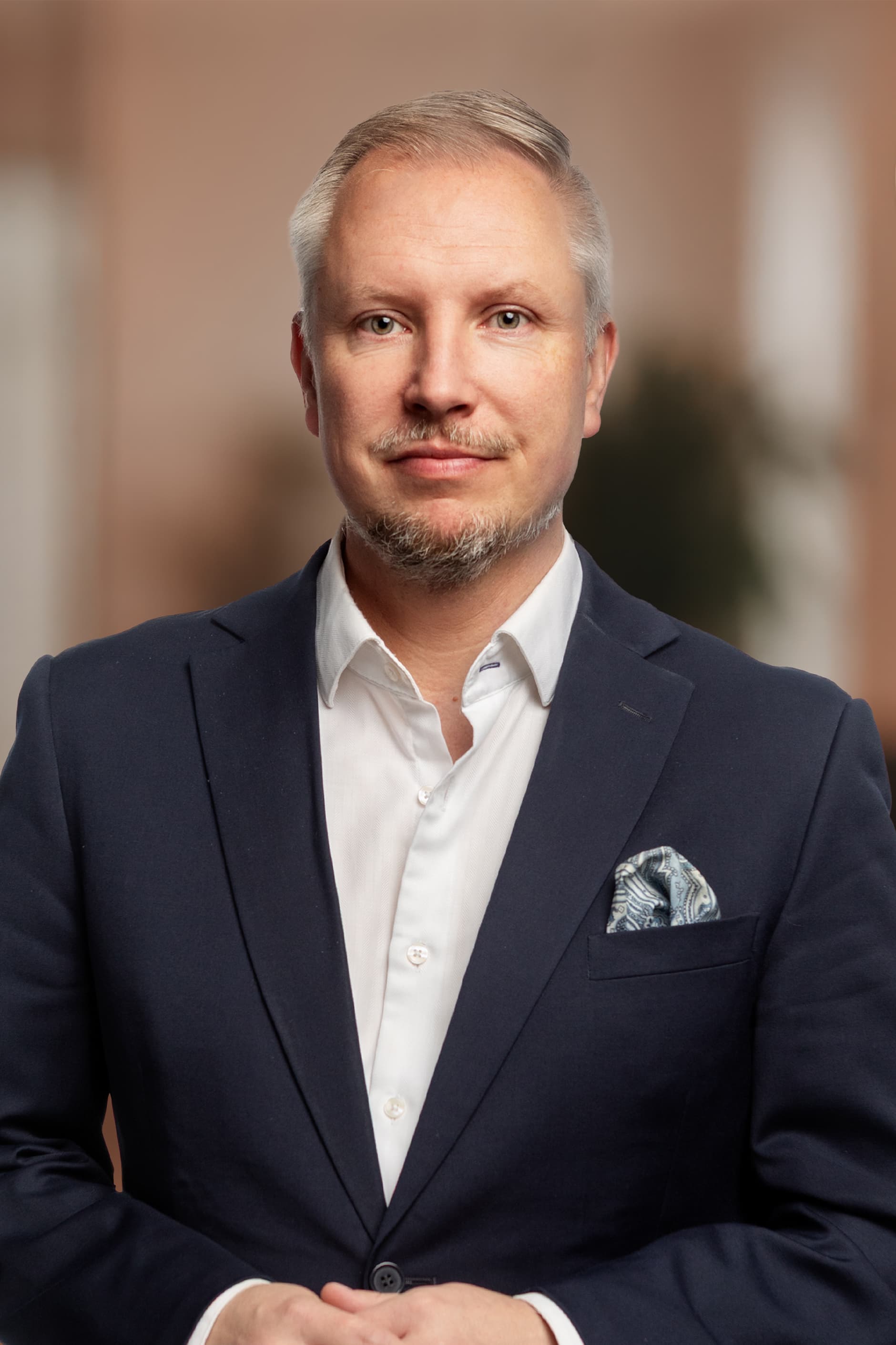 David Hedenström