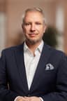David Hedenström