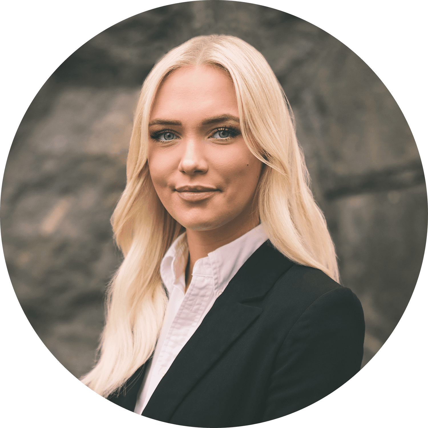 Patricia Warnlöf