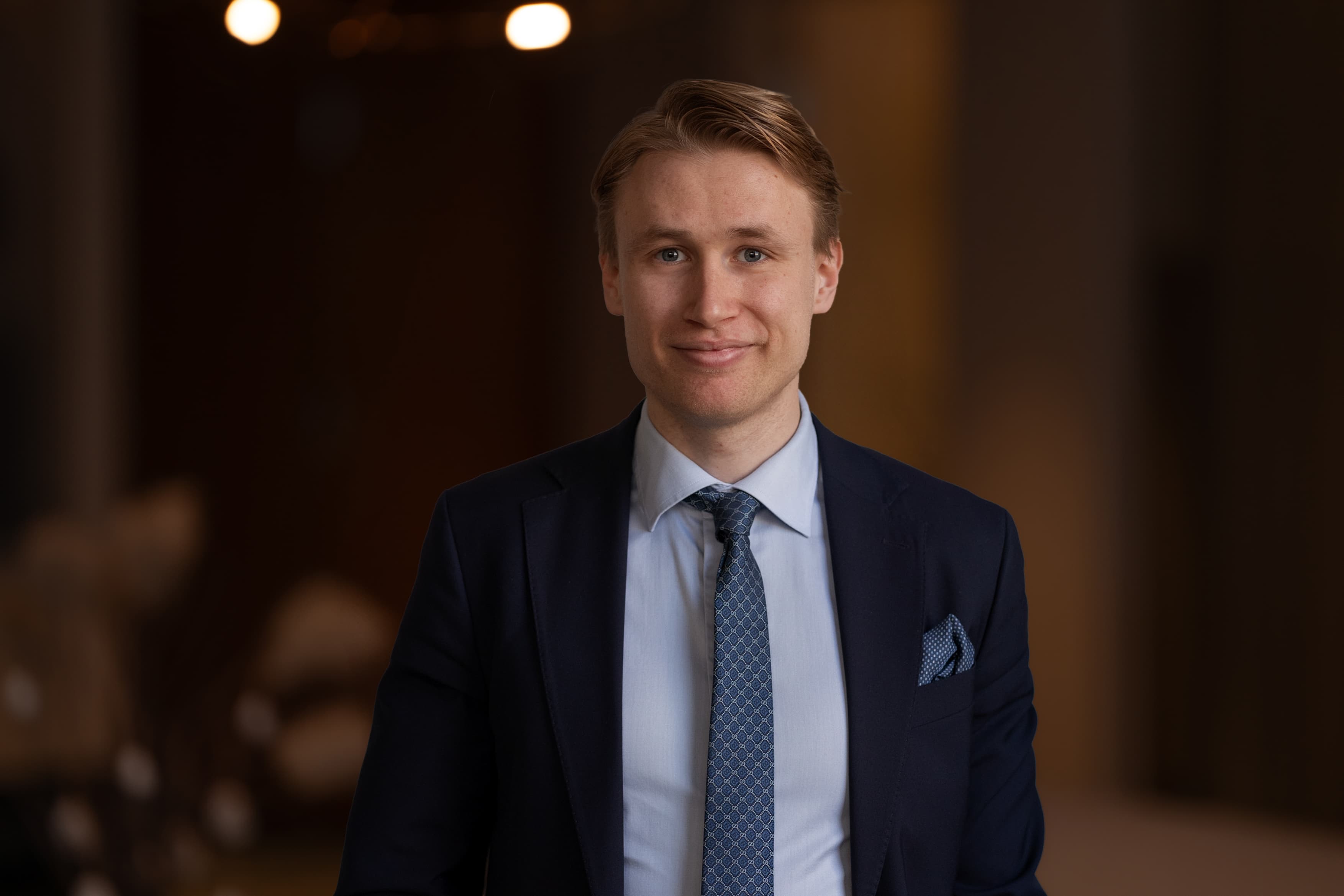 Emil Svensson