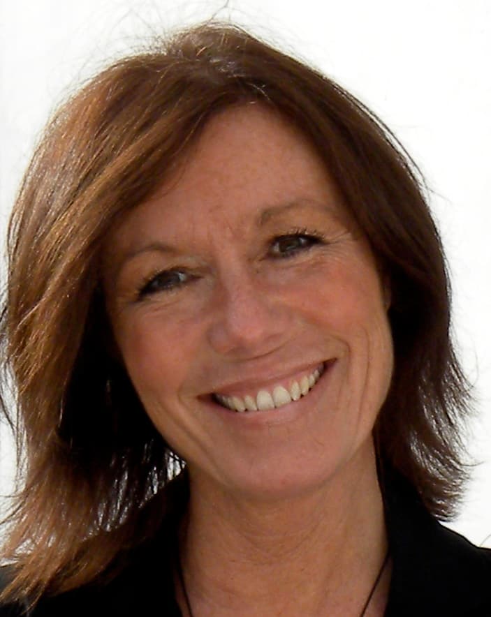 Charlotte Rydberg