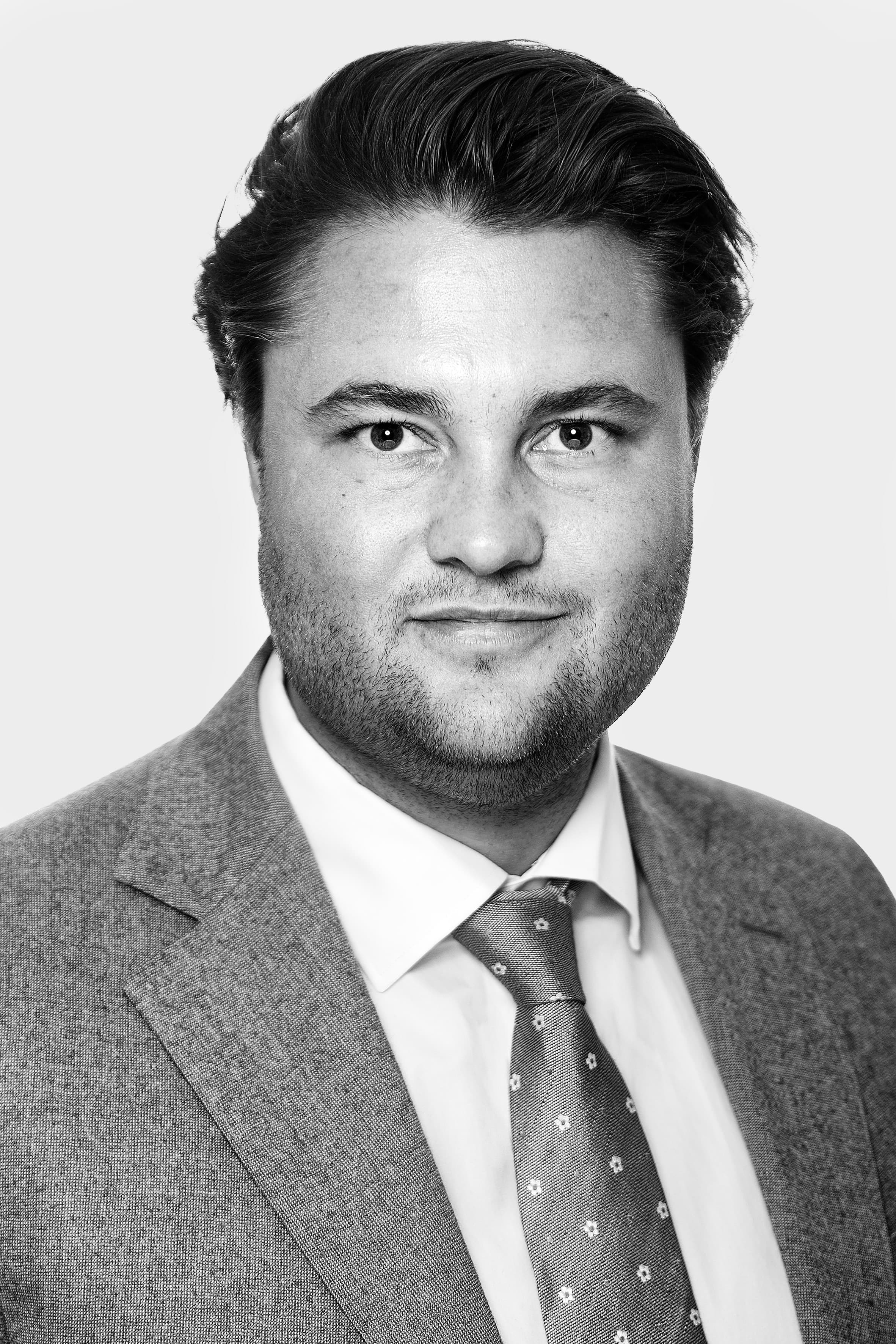 Oliver Katz
